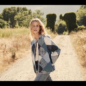 FOUND IT Doen Sedona Jacket